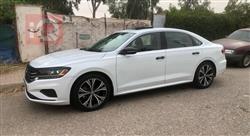 ڤۆڵکسواگن پاسات